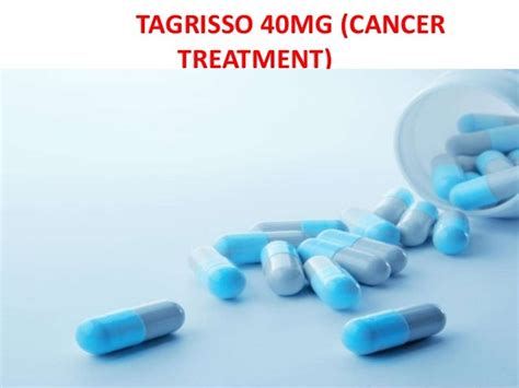 tagreco|How Does Tagrisso Compare to Other Lung Cancer。